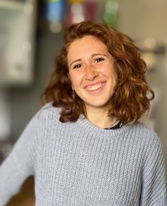Agathe professeur particulier SVT Groupe Réussite