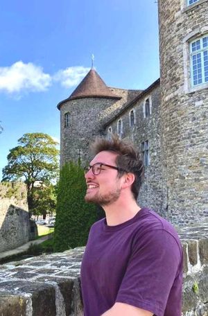 Florentin prof de cours-particuliers de physique à Strasbourg