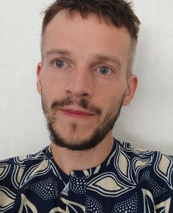 Louis professeur particulier Culture Générale Groupe Réussite