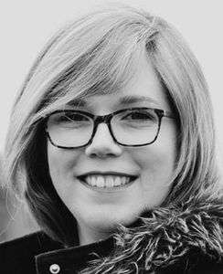 Emilie professeur particulier Maths Groupe Réussite