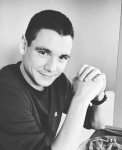 Corentin professeur particulier Informatique Groupe Réussite
