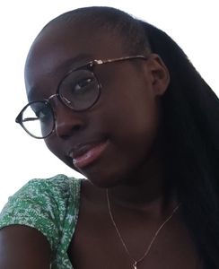 Léodie professeur particulier Maths Groupe Réussite