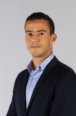 Yassine prof de cours-particuliers de physique à Sélestat