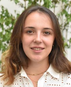 Adèle professeur particulier Maths Groupe Réussite