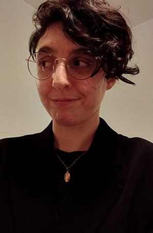 Alba prof de cours-particuliers de cinéma-audiovisuel à Paris