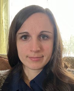 Mélanie professeur particulier Comptabilité Groupe Réussite