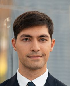 Anthony professeur particulier Maths Groupe Réussite