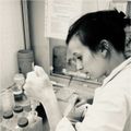 Lucile prof de soutien scolaire de biologie-ecologie