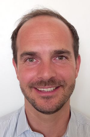Louis prof de cours-particuliers de maths à Marseille