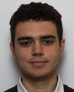 Julien professeur particulier Maths Groupe Réussite