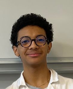 Alexis professeur particulier Physique-chimie Groupe Réussite