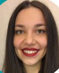 Nathalia professeur particulier Espagnol Groupe Réussite