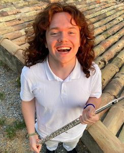 Simon professeur particulier Musique Groupe Réussite