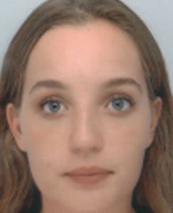Irène professeur particulier Anglais Groupe Réussite