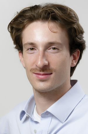 Léopold prof de cours-particuliers de SVT à Clichy-sous-Bois