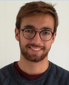 Thomas professeur particulier Physique Groupe Réussite