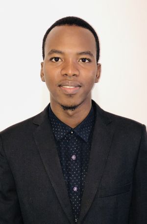 Ibrahima prof de cours-particuliers d'électronique à Paris 10e