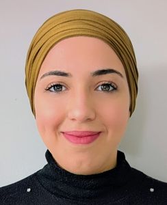 Farah Cherifa professeur particulier Maths Groupe Réussite