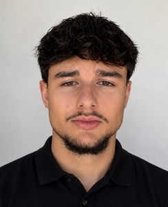 Dorian professeur particulier Maths Groupe Réussite