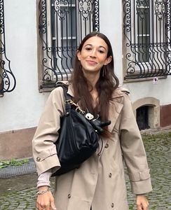 Diane professeur particulier Anglais Groupe Réussite
