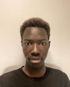 Malick professeur particulier Maths Groupe Réussite