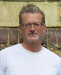Christophe professeur particulier Maths Groupe Réussite