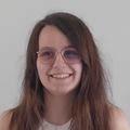 Zoé prof de cours-particuliers de SVT à Strasbourg
