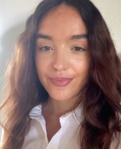 Alicia professeur particulier SES Groupe Réussite