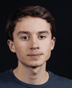 Clément professeur particulier Physique-chimie Groupe Réussite