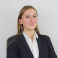 Esther prof de cours-particuliers d'anglais aux Mureaux