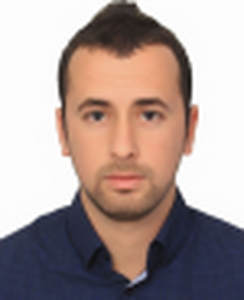 Abderrahmane professeur particulier Maths Groupe Réussite