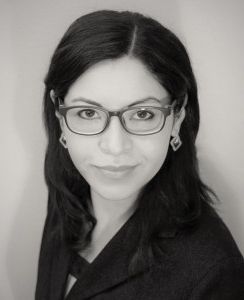 Pamela professeur particulier Espagnol Groupe Réussite