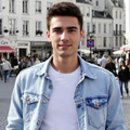 Louis prof de cours à domicile d'anglais à Concarneau