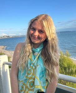 Elise professeur particulier Maths Groupe Réussite