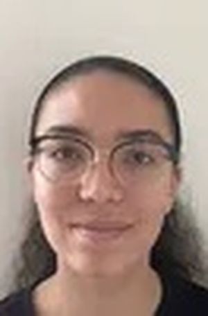 Yasmine prof de cours-particuliers à Limoges