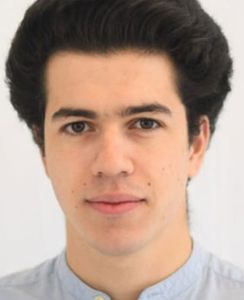 Nathan professeur particulier Physique-chimie Groupe Réussite