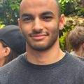 Ayoub prof de cours à domicile de chimie à Boulazac Isle Manoire