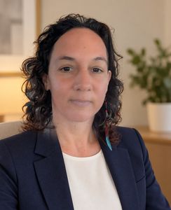 Murielle professeur particulier Physique-chimie Groupe Réussite