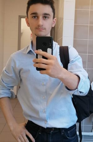 Pierre prof de cours-particuliers de maths à Échirolles