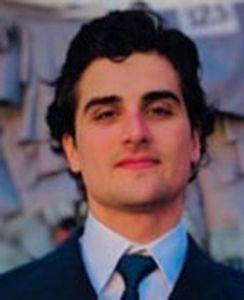 Alexandre professeur particulier Sciences de l'ingénieur Groupe Réussite