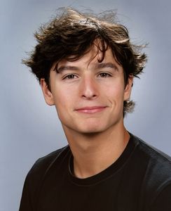 Damien professeur particulier ESH Groupe Réussite