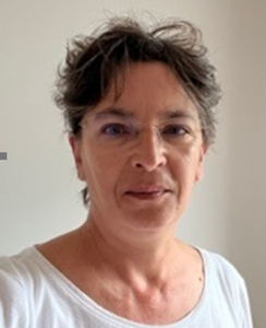 Céline professeur particulier Culture Générale Groupe Réussite