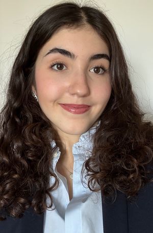 Mina prof de cours-particuliers d'espagnol à Cachan