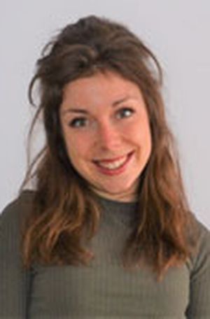 Justine prof de cours-particuliers d'anglais à Fameck