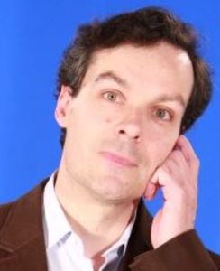 Grégoire professeur particulier Français Groupe Réussite