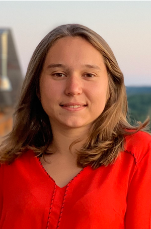 Sarah prof de cours-particuliers à Chaumont