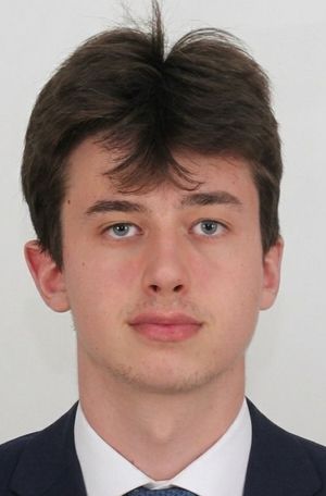 Antoine prof de cours-particuliers d'ESH à Paris 8e