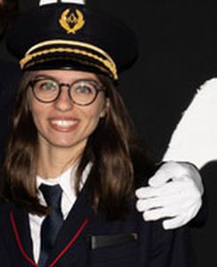Manon professeur particulier Maths Groupe Réussite