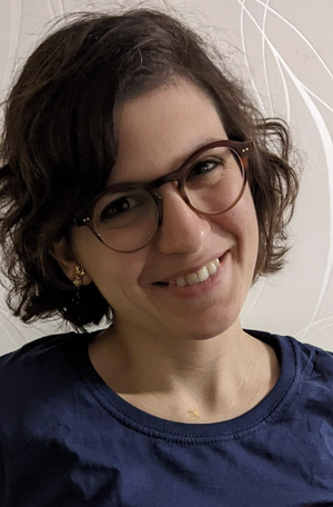Joelle prof de cours-particuliers à Castelginest