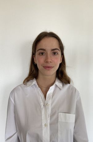 Inès prof de cours-particuliers d'anglais à Bouguenais